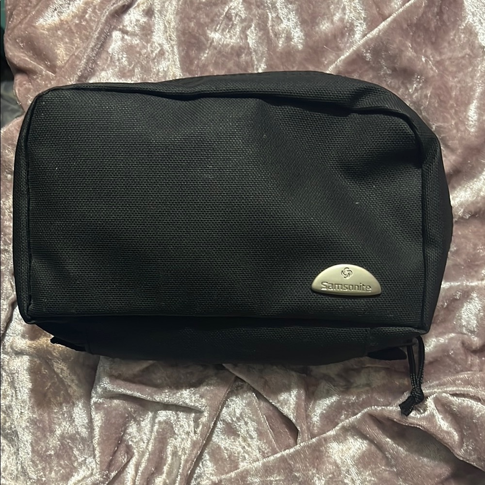 Samsonite Black Men's Bag